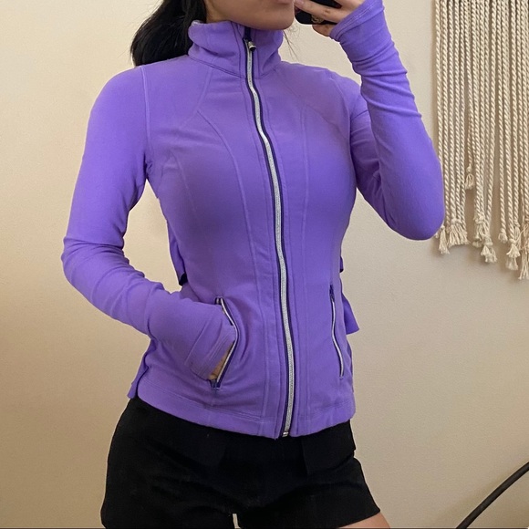 lululemon athletica Jackets & Blazers - RARE Lululemon Dance Yogi Jacket